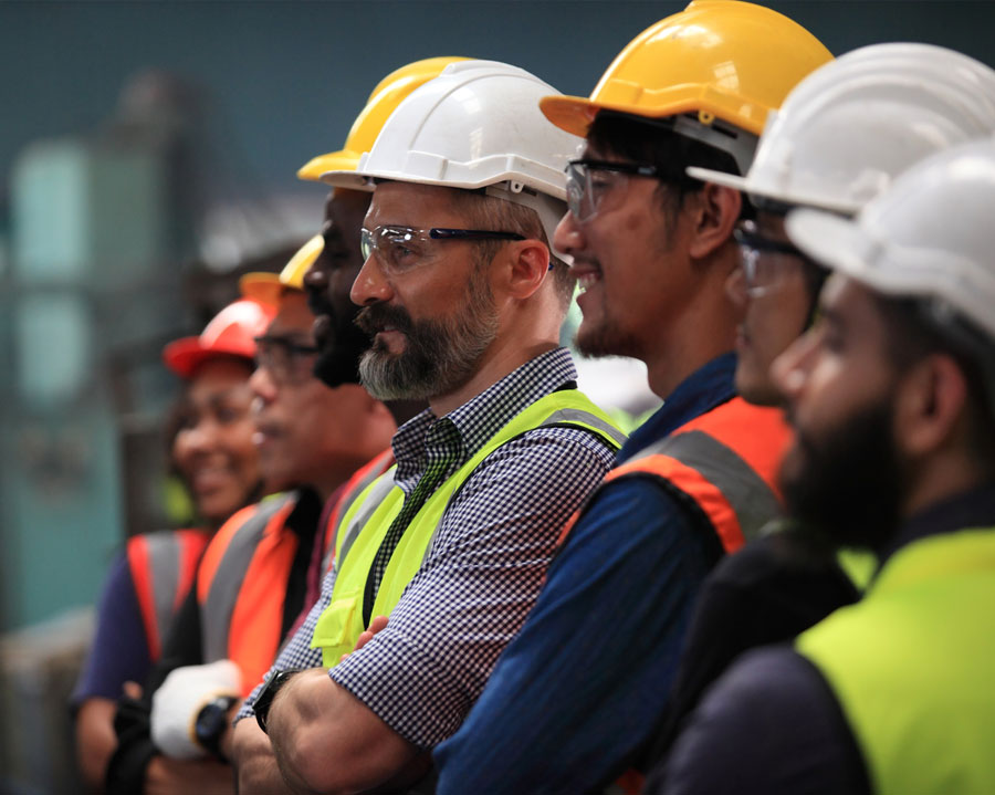 no hot work is leading the future of industrial installations