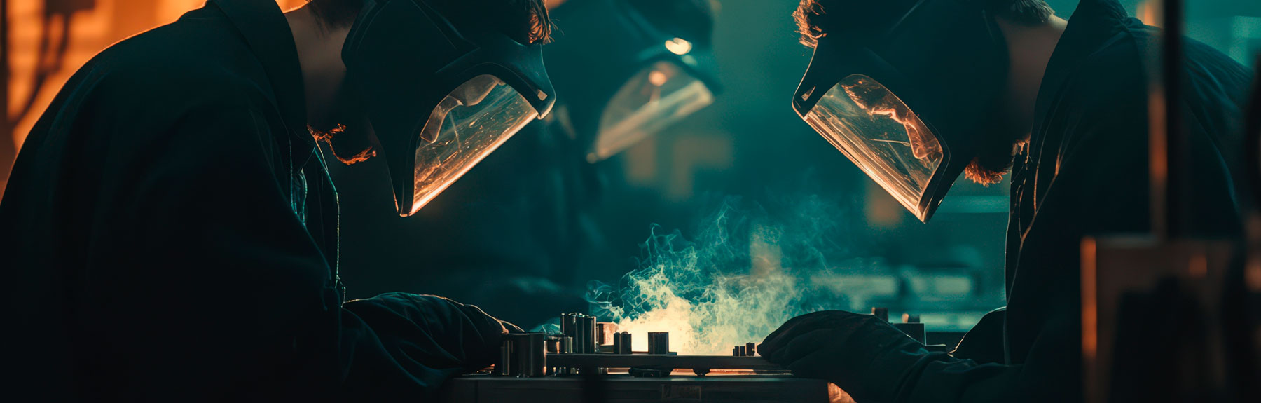 No Hot Work Is the Future of Piping Installations