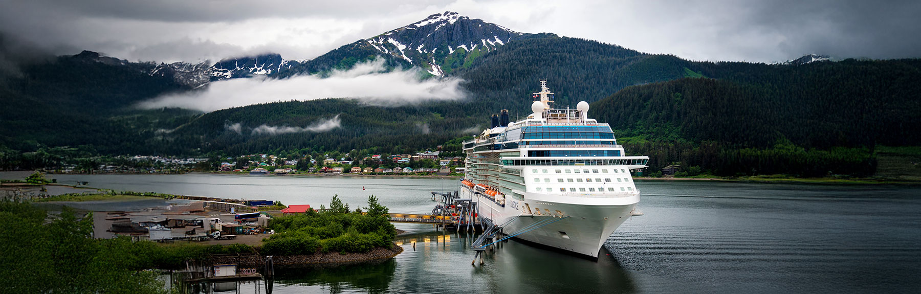 Alaska's Cruise Boom: Welcoming Virgin Voyages and MSC Cruises in 2026