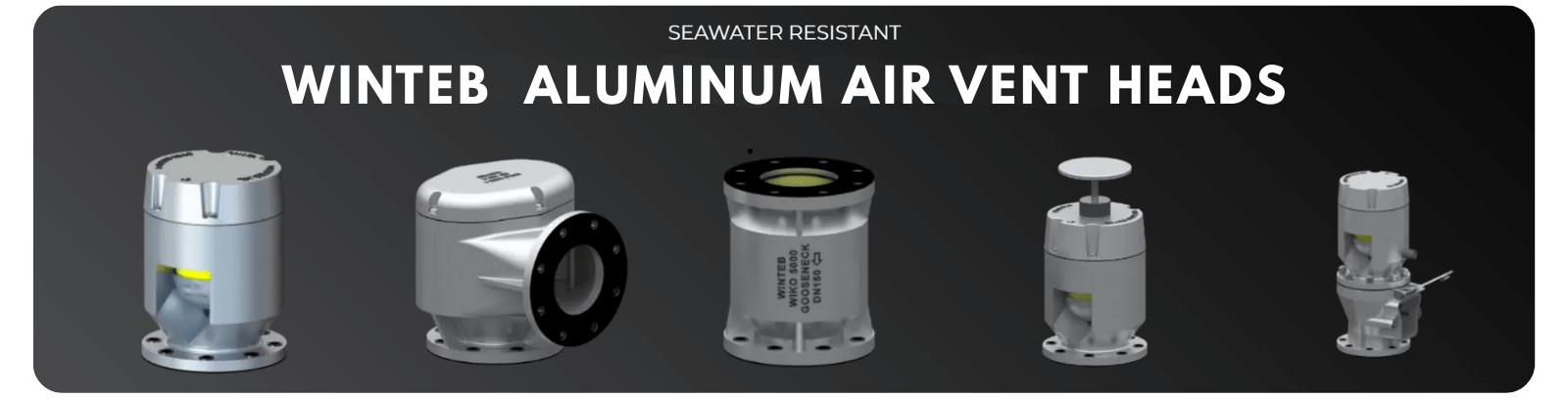 Winteb parts