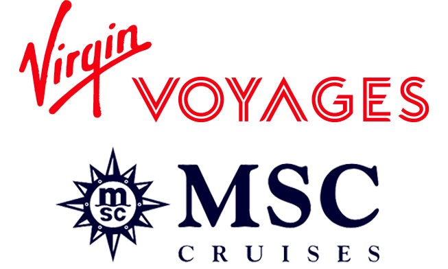 Virgin Voyages / MSC Cruises