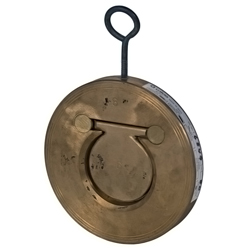 Check Valves