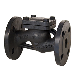 Cast Iron Check Valves