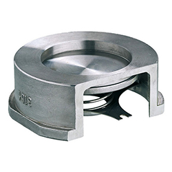 Stainless Steel Check Valves