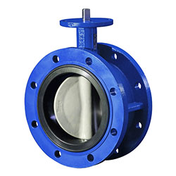 General Butterfly Valves