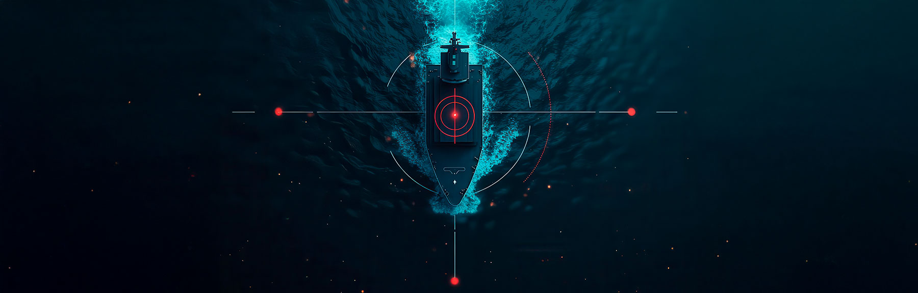 Dynamic Positioning: Enhancing Precision and Safety in Modern Maritime Operations