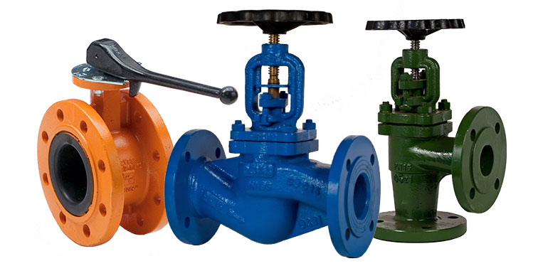 Valves