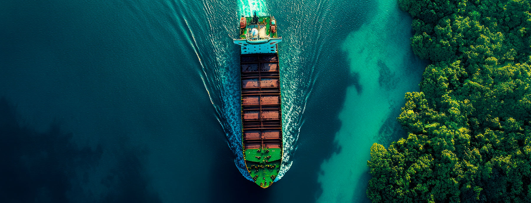 ESL Shipping’s Fossil-Free Vessels: Pioneering the Nordic Green Transition in Maritime Shipping