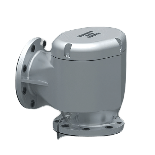 Air/Vacuum Valves & Vent Valves