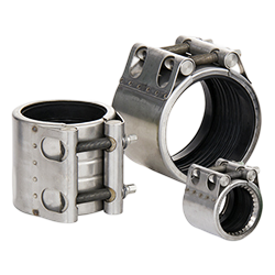 Tubing and Compression Fittings