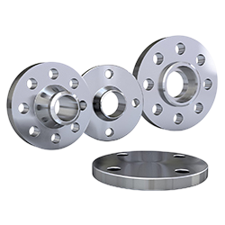 Pipe Couplings and Fittings
