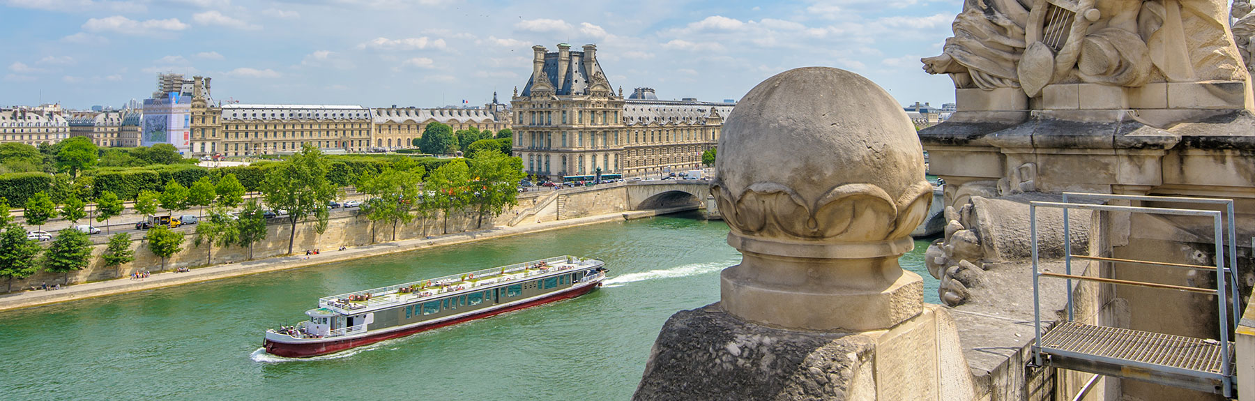 Navigating a Greener Path: The Launch of France's First Hydrogen-Powered Cargo Vessel