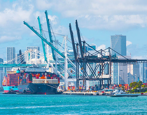 PortMiami