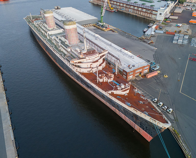 Ship