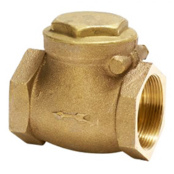 Threaded Check Valves