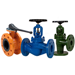 Valves